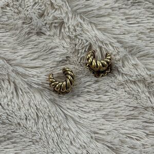 Ask and Embla Classic Croissant Hanger